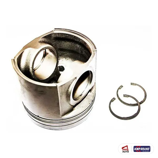 Piston cu siguranțe KMP Brand pentru Komatsu®, cod 6240-31-2150