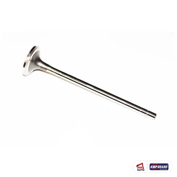 Supapă evacuare, cap din INCONEL 751 KMP Brand, pentru Komatsu®, cod 6240-41-4220