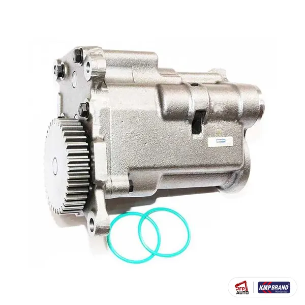 Pompă de ulei KMP Brand pentru Komatsu®, cod 6240-51-1100