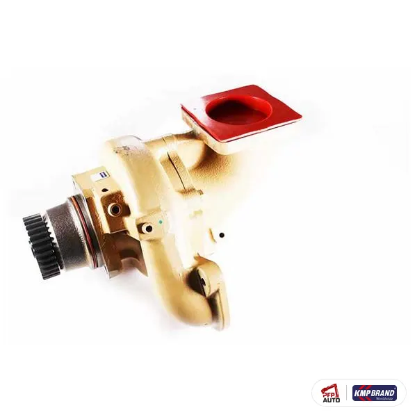 Pompă de apă KMP Brand pentru Komatsu®, cod 6240-61-1103