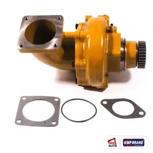Pompă de apă completă pentru Komatsu®, cod 6240-61-1106
