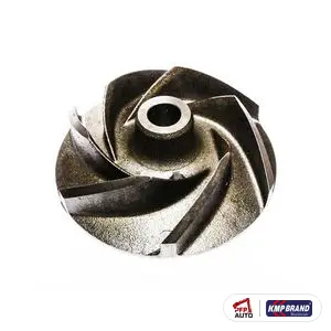 Rotor pompă de apă pentru Komatsu®, cod 6240-61-1210