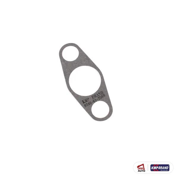 Garnitură miez răcitor ulei KMP Brand pentru Komatsu®, cod 6240-61-2560