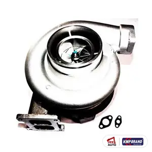 Turbosuflantă pentru Komatsu®, cod 6240-81-8300