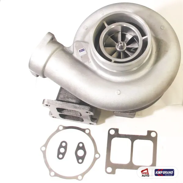 Turbosuflantă KMP Brand pentru Komatsu®, cod 6240-81-8600