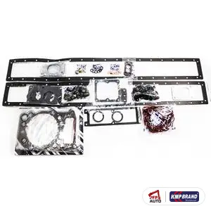 Set garnituri superioare pentru Komatsu®, cod 6240-K1-9900