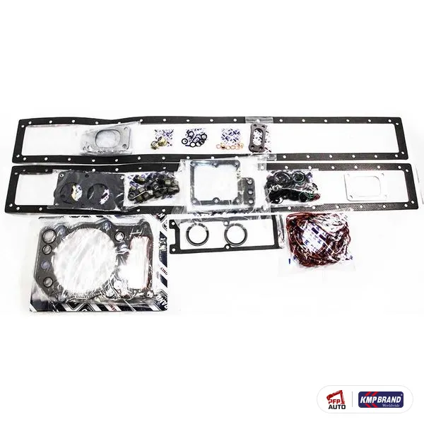 Set garnituri superioare KMP Brand pentru Komatsu®, cod 6240-K1-9900