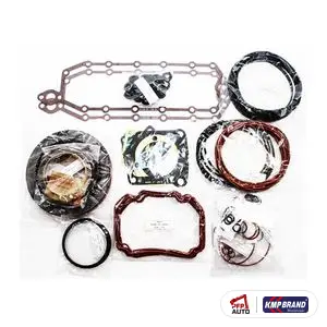 Set garnituri inferioare pentru Komatsu®, cod 6240-K2-9900