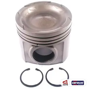 Piston fără bolț, cu siguranțe, pentru Komatsu®, cod 6241-32-2150
