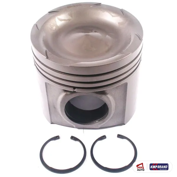 Piston fără bolț, cu siguranțe KMP Brand, pentru Komatsu®, cod 6241-32-2150