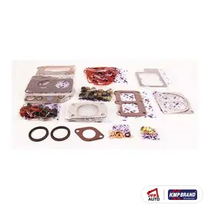 Set garnituri superioare pentru Komatsu®, cod 6241-K1-9900