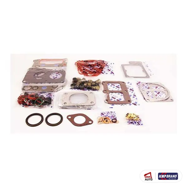 Set garnituri superioare KMP Brand pentru Komatsu®, cod 6241-K1-9900