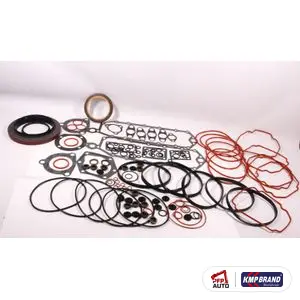 Set garnituri inferioare pentru Komatsu®, cod 6241-K2-9900