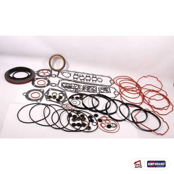 Set garnituri inferioare KMP Brand pentru Komatsu®, cod 6241-K2-9900