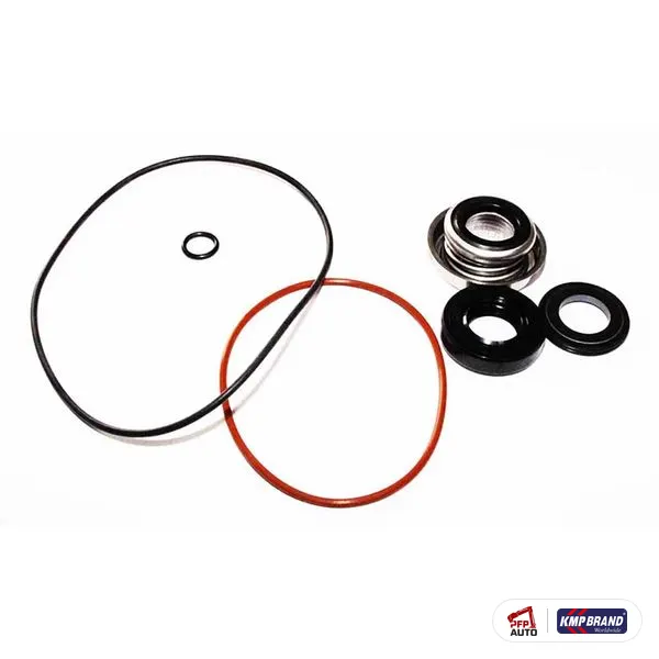 Set garnituri pompă de apă KMP Brand pentru Komatsu®, cod 6241-K6-9900