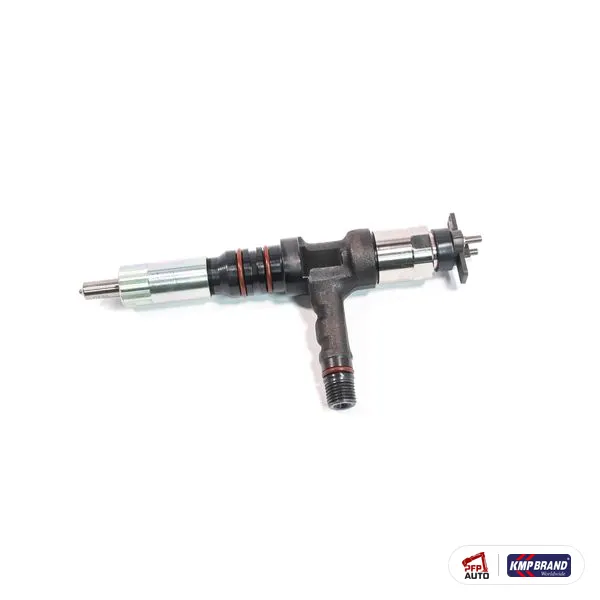 Injector KMP Brand pentru Komatsu®, cod 6245-11-3100