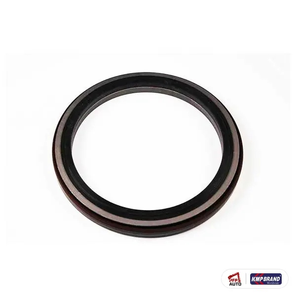 Simering frontal KMP Brand pentru Komatsu®, cod 6245-21-3121