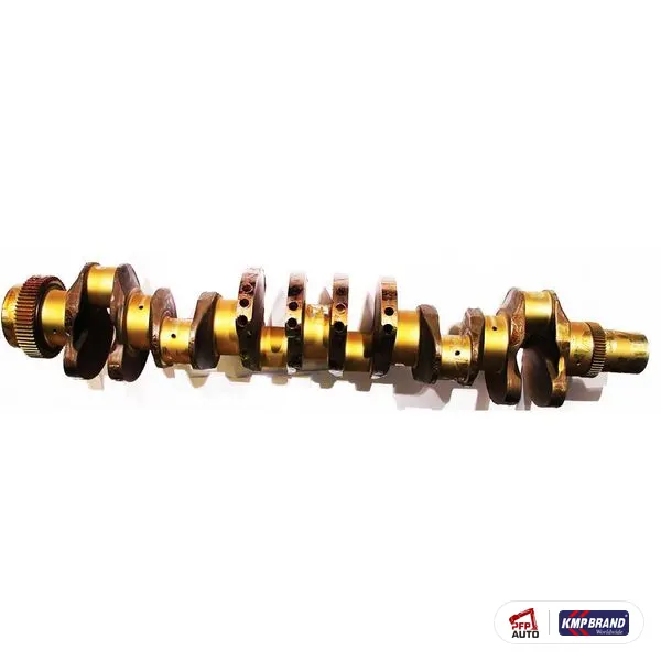 Vibrochen cu 2 pinioane KMP Brand pentru Komatsu®, cod 6245-31-1100