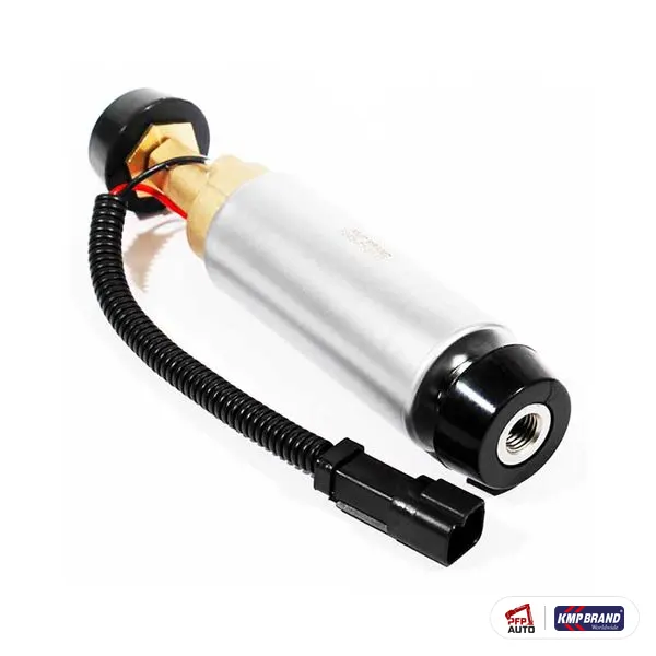 Pompă de amorsare KMP Brand pentru Komatsu®, cod 6245-71-8111