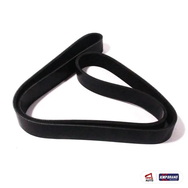 Curea trapezoidală KMP Brand pentru Komatsu®, cod 6245-81-6360