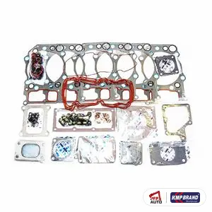 Set garnituri superioare pentru Komatsu®, cod 6245-K1-9900