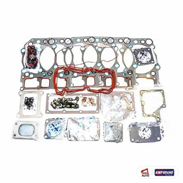 Set garnituri superioare KMP Brand pentru Komatsu®, cod 6245-K1-9900