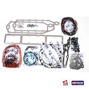 Set garnituri inferioare pentru Komatsu®, cod 6245-K2-9900