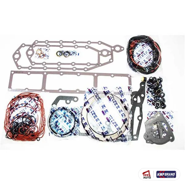 Set garnituri inferioare KMP Brand pentru Komatsu®, cod 6245-K2-9900