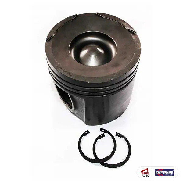 Piston fără bolț KMP Brand pentru Komatsu®, cod 6246-31-2110