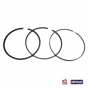 Set segmenți piston pentru Komatsu®, cod 6246-31-3100