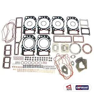 Set garnituri superioare pentru Komatsu®, cod 6246-K1-9900