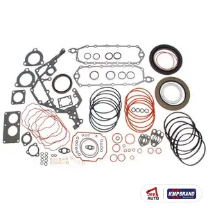 Set garnituri inferioare pentru Komatsu®, cod 6246-K2-9900