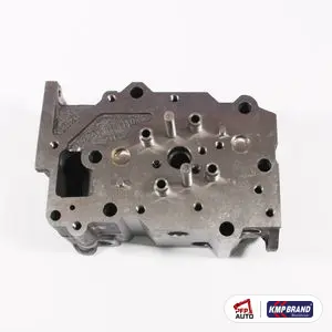 Chiulasă (fără supape) pentru Komatsu®, cod 6251-11-1100