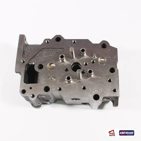 Chiulasă (fără supape) KMP Brand pentru Komatsu®, cod 6251-11-1100