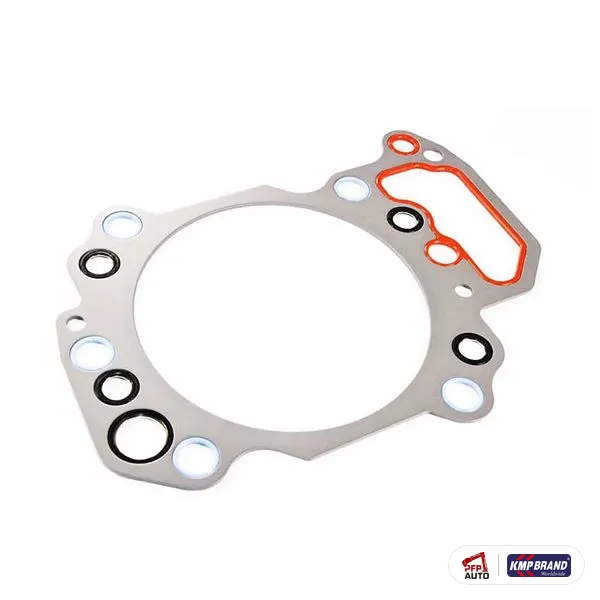 Garnitură chiulasă KMP Brand pentru Komatsu®, cod 6251-11-1810