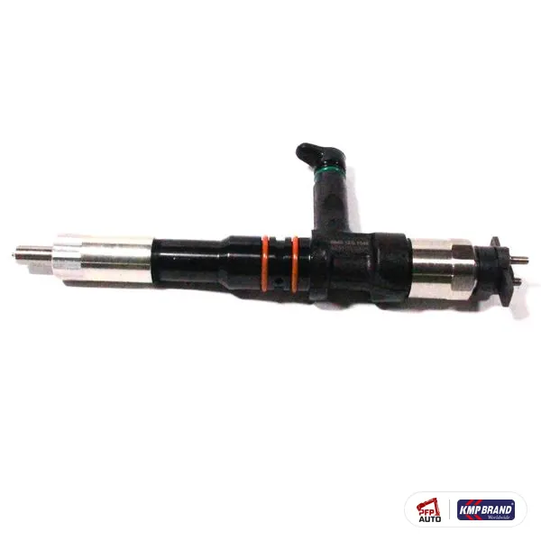 Injector KMP Brand pentru Komatsu®, cod 6251-11-3200