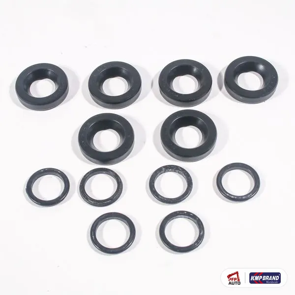 Simering KMP Brand pentru Komatsu®, cod 6251-11-8830/8840