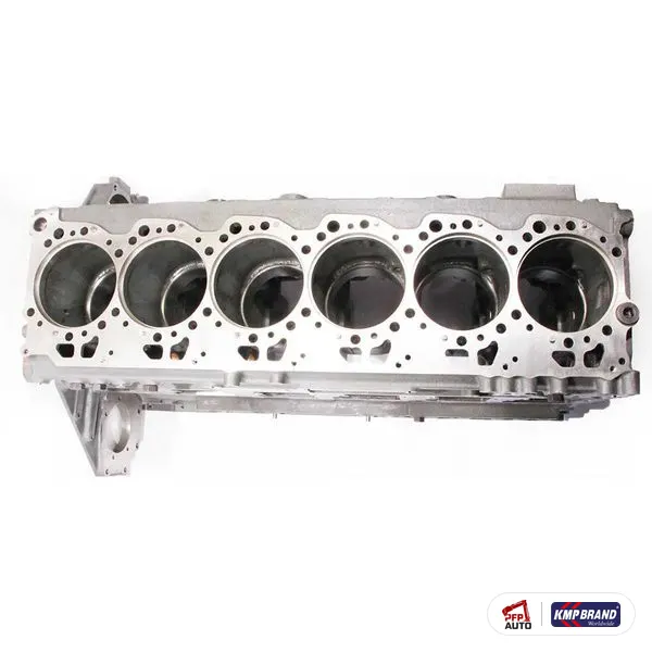 Bloc motor KMP Brand pentru Komatsu®, cod 6251-21-1100