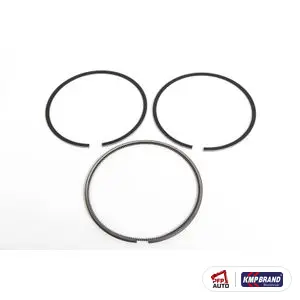 Set segmenți piston pentru Komatsu®, cod 6251-31-2030