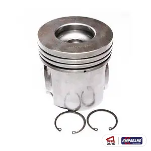 Piston fără bolț, cu siguranțe, pentru Komatsu®, cod 6251-31-2510
