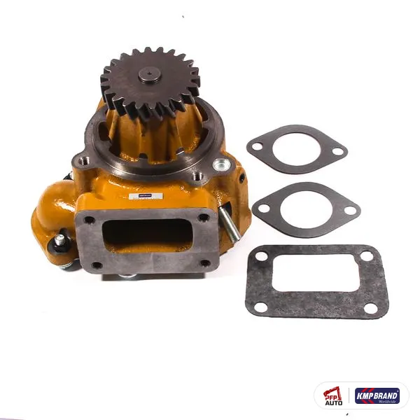 Pompă de apă completă KMP Brand pentru Komatsu®, cod 6251-61-1101
