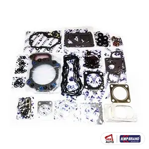 Set garnituri superioare pentru Komatsu®, cod 6251-K1-9900