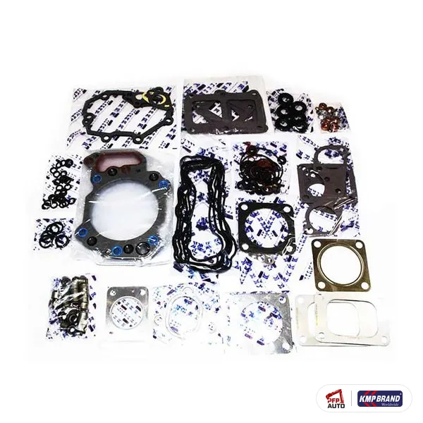 Set garnituri superioare KMP Brand pentru Komatsu®, cod 6251-K1-9900