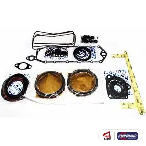 Set garnituri inferioare pentru Komatsu®, cod 6251-K2-9900