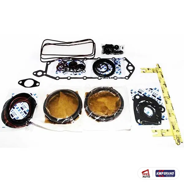 Set garnituri inferioare KMP Brand pentru Komatsu®, cod 6251-K2-9900