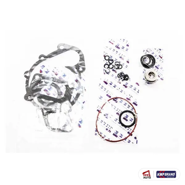 Set garnituri pompă de apă KMP Brand pentru Komatsu®, cod 6251-K6-9900