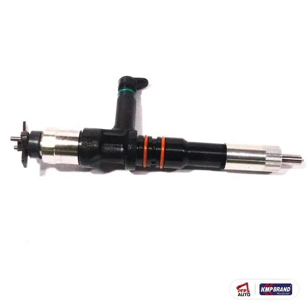 Injector KMP Brand pentru Komatsu®, cod 6252-11-3100