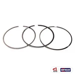 Set segmenți piston pentru Komatsu®, cod 6252-31-2030