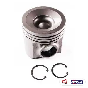 Piston fără bolț, cu siguranțe, pentru Komatsu®, cod 6252-31-2110