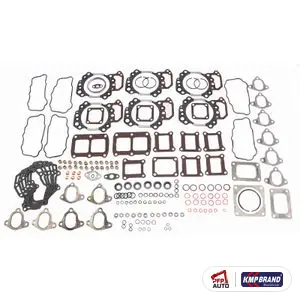 Set garnituri superioare pentru Komatsu®, cod 6252-K1-9901